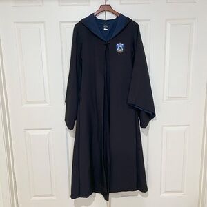 Universal Studios Harry Potter Robe XS Ravenclaw